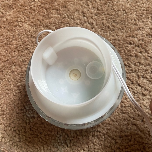 essential oil diffuser - Picture 5 of 6